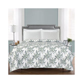 Cuvertura matlasata din microfibra 200x220 cm OVI assorted